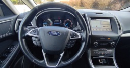 Ford S-Max 2,0 TDCi Automatik KW 140