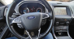 Ford S-Max 2,0 TDCi Automatik KW 140
