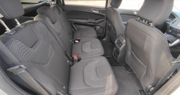 Ford S-Max 2,0 TDCi Automatik KW 140