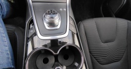 Ford S-Max 2,0 TDCi Automatik KW 140