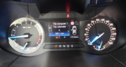 Ford S-Max 2,0 TDCi Automatik KW 140
