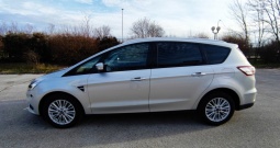Ford S-Max 2,0 TDCi Automatik KW 140