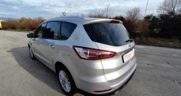 Ford S-Max 2,0 TDCi Automatik KW 140
