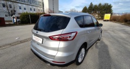 Ford S-Max 2,0 TDCi Automatik KW 140
