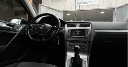 Golf VII 1.6 TDI, toop stanje!