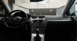 Golf VII 1.6 TDI, toop stanje!