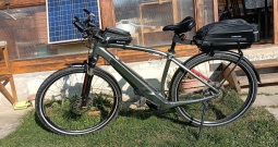 Prodajem električni bicikl Specialized Vado 3.0