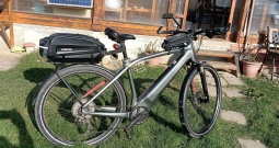 Prodajem električni bicikl Specialized Vado 3.0