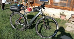 Prodajem električni bicikl Specialized Vado 3.0