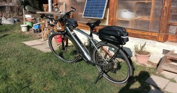 Prodajem električni bicikl Specialized Vado 3.0