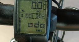 Prodajem električni bicikl Specialized Vado 3.0