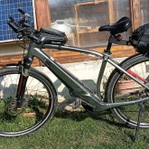 Prodajem električni bicikl Specialized Vado 3.0