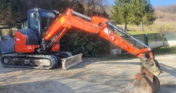 Kubota U48-4