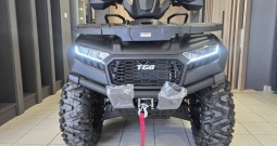 TGB BLADE 1000 LTX Premium T3B model ***NOVO***