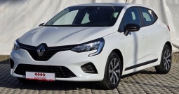 RENAULT CLIO Equilibre dCi 100