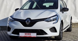 RENAULT CLIO Equilibre dCi 100