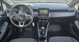RENAULT CLIO Equilibre dCi 100