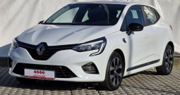 RENAULT CLIO 1.5 dci LIMITED
