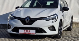 RENAULT CLIO 1.5 dci LIMITED