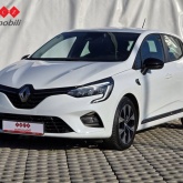 RENAULT CLIO 1.5 dci LIMITED