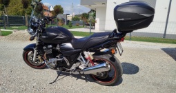 Suzuki GSX 1400, 2007.g.