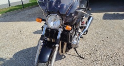 Suzuki GSX 1400, 2007.g.