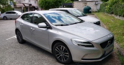 Volvo V40 D2 Automatik, 2019 godište