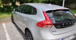 Volvo V40 D2 Automatik, 2019 godište