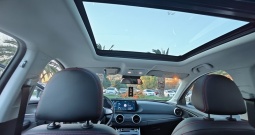 Forthing t5 evo exclusive 1. 5t 177ks