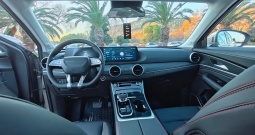 Forthing t5 evo exclusive 1. 5t 177ks