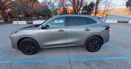 Forthing t5 evo exclusive 1. 5t 177ks