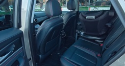 Forthing t5 evo exclusive 1. 5t 177ks