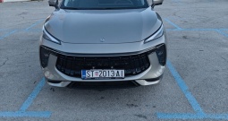 Forthing t5 evo exclusive 1. 5t 177ks