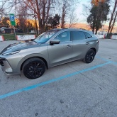 Forthing t5 evo exclusive 1. 5t 177ks