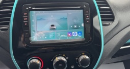 Renault Captur 0,9 TCe 90 ⭐ Kamera, LED, Tempomat ⭐