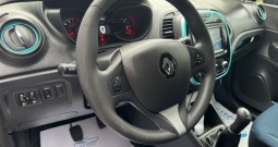 Renault Captur 0,9 TCe 90 ⭐ Kamera, LED, Tempomat ⭐