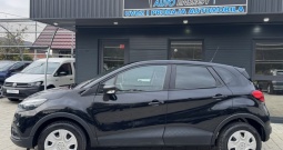Renault Captur 0,9 TCe 90 ⭐ Kamera, LED, Tempomat ⭐
