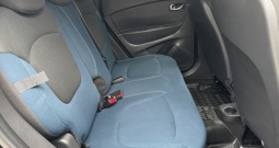 Renault Captur 0,9 TCe 90 ⭐ Kamera, LED, Tempomat ⭐