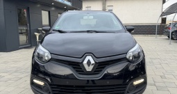 Renault Captur 0,9 TCe 90 ⭐ Kamera, LED, Tempomat ⭐