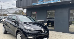 Renault Captur 0,9 TCe 90 ⭐ Kamera, LED, Tempomat ⭐