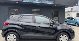 Renault Captur 0,9 TCe 90 ⭐ Kamera, LED, Tempomat ⭐