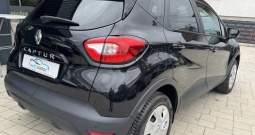 Renault Captur 0,9 TCe 90 ⭐ Kamera, LED, Tempomat ⭐