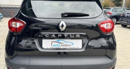 Renault Captur 0,9 TCe 90 ⭐ Kamera, LED, Tempomat ⭐