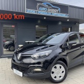 Renault Captur 0,9 TCe 90 ⭐ Kamera, LED, Tempomat ⭐