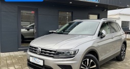 VW Tiguan 2,0 TDI UNITED ⭐ Full LED, ACC, Mrtvi kut, El. Kuka ⭐