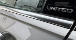 VW Tiguan 2,0 TDI UNITED ⭐ Full LED, ACC, Mrtvi kut, El. Kuka ⭐