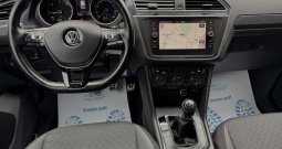 VW Tiguan 2,0 TDI UNITED ⭐ Full LED, ACC, Mrtvi kut, El. Kuka ⭐