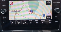 VW Tiguan 2,0 TDI UNITED ⭐ Full LED, ACC, Mrtvi kut, El. Kuka ⭐