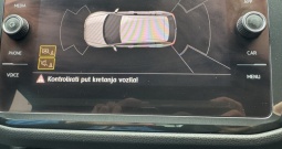 VW Tiguan 2,0 TDI UNITED ⭐ Full LED, ACC, Mrtvi kut, El. Kuka ⭐