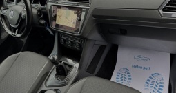 VW Tiguan 2,0 TDI UNITED ⭐ Full LED, ACC, Mrtvi kut, El. Kuka ⭐